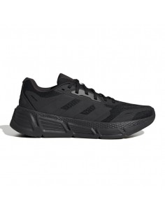 ZAPATILLAS ADIDAS QUESTAR 2 NEGRO TOTAL IF2230 2