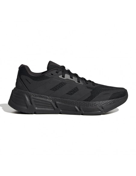 ZAPATILLAS ADIDAS QUESTAR 2 NEGRO TOTAL IF2230