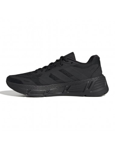 ZAPATILLAS ADIDAS QUESTAR 2 NEGRO TOTAL IF2230
