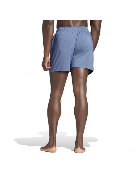 BAÑADOR ADIDAS SOLID AZUL CLX HOMBRE IR6221