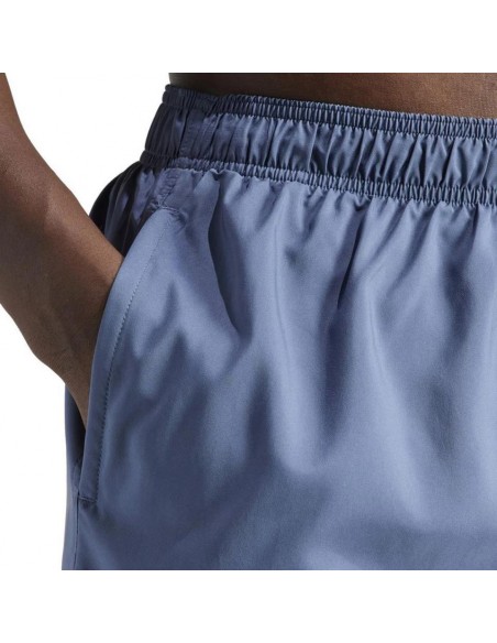 BAÑADOR ADIDAS SOLID AZUL CLX HOMBRE IR6221