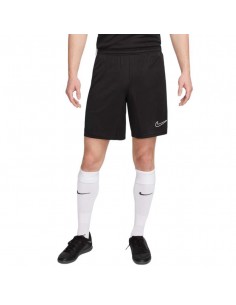 PANTALON NIKE DRI-FIT ACADEMY 23 NEGRO DV9742-010