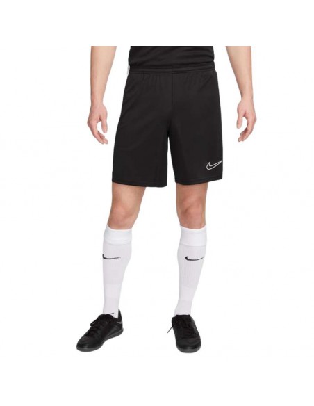 PANTALON NIKE DRI-FIT ACADEMY 23 NEGRO DV9742-010