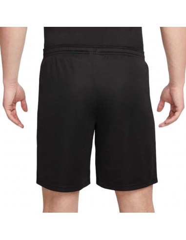 PANTALON NIKE DRI-FIT ACADEMY 23 NEGRO DV9742-010
