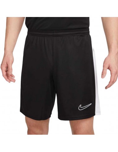 PANTALON NIKE DRI-FIT ACADEMY 23 NEGRO DV9742-010