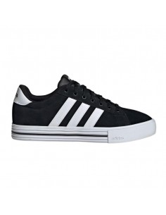 ZAPATILLAS ADIDAS DAILY 4 0 NEGRAS IF4502