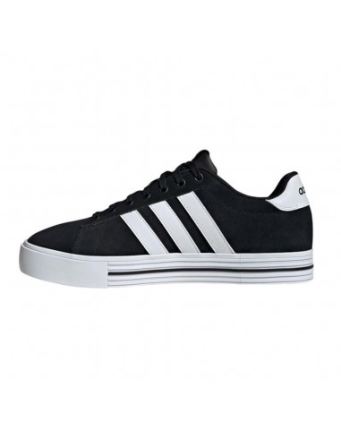 ZAPATILLAS ADIDAS DAILY 4 0 NEGRAS IF4502