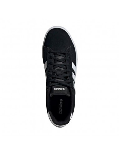 ZAPATILLAS ADIDAS DAILY 4 0 NEGRAS IF4502