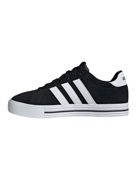 ZAPATILLAS ADIDAS DAILY 4 0 NEGRAS IF4502
