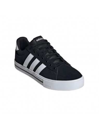 ZAPATILLAS ADIDAS DAILY 4 0 NEGRAS IF4502