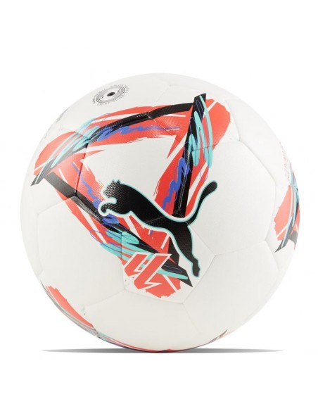 BALON PUMA ORBITA LALIGA WHITE 084287-01