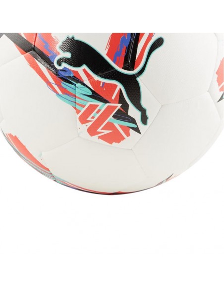 BALON PUMA ORBITA LALIGA WHITE 084287-01
