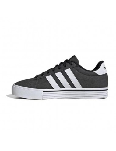 ZAPATILLAS ADIDAS DAILY 4 0 GRIS IF4496
