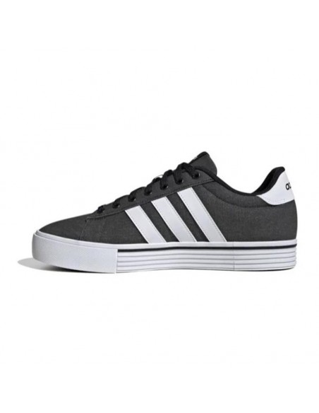 ZAPATILLAS ADIDAS DAILY 4 0 GRIS IF4496