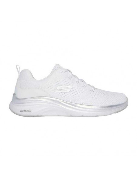 ZAPATILLA SKECHERS VAPOR FOAM BLANCA 150025-WSL