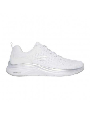 ZAPATILLA SKECHERS VAPOR FOAM BLANCA 150025-WSL