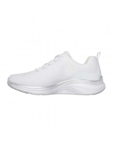 ZAPATILLA SKECHERS VAPOR FOAM BLANCA 150025-WSL