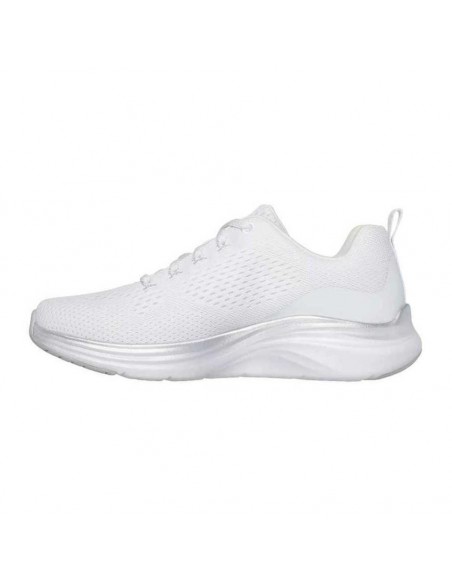 ZAPATILLA SKECHERS VAPOR FOAM BLANCA 150025-WSL