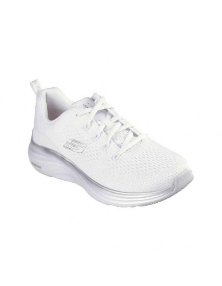ZAPATILLA SKECHERS VAPOR FOAM BLANCA 150025-WSL