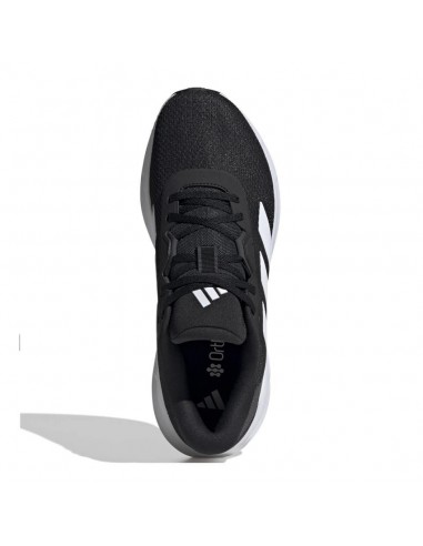 ZAPATILLAS ADIDAS GALAXY 7 M  NEGRO ID8760