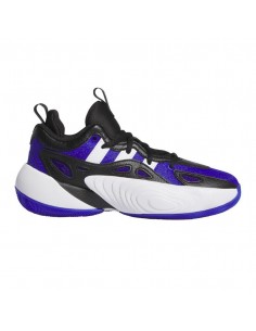 ZAPATILLAS ADIDAS TRAE UNLIMITED 2J AZUL IG6694