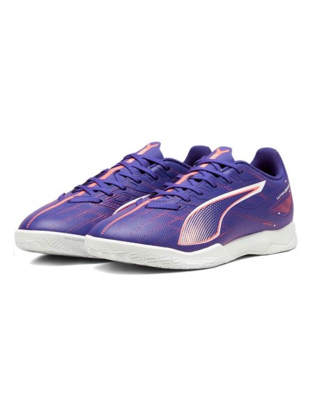ZAPATILLAS PUMA ULTRA PLAY 5 AZUL 107907-01