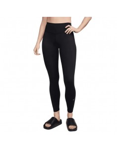 MALLAS NIKE ONE LARGAS NEGRA FN3226-010 2