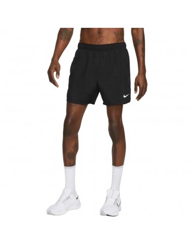 PANTALON CORTO NIKE CHALLENGER NEGRO 5  DV9363-010