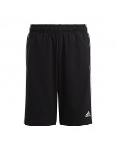 PANTALON CORTO ADIDAS U3S NEGRO HR6332