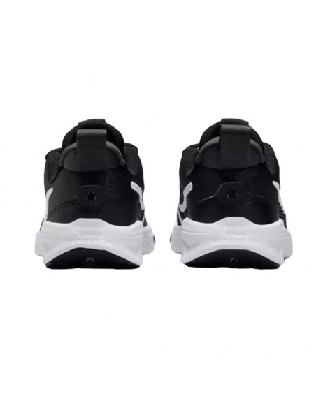 ZAPATILLAS NIKE STAR RUNNER 4 NEGRA DX7614-001