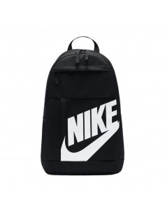 MOCHILA NIKE ELEMENTAL UNISEX NEGRA 21L DD0559-010