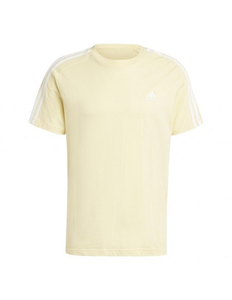 CAMISETA ADIDAS ESSENTIALS 3-TRIPES IX0159