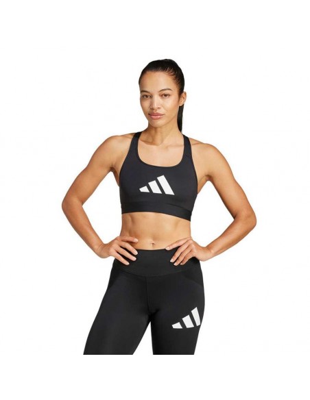 SUJETADOR ADIDAS DEPORTIVO POWERREACT JG1414