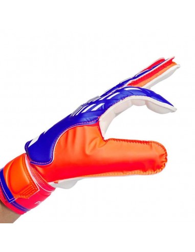 GUANTES PORTERO ADIDAS PREDATOR AZUL IX3870
