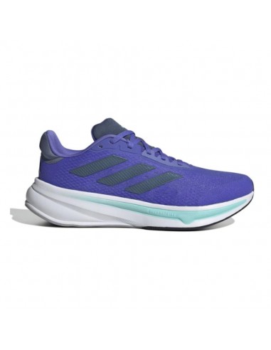 ZAPATILLAS ADIDAS RESPONSE SUPER M AZUL JI4320