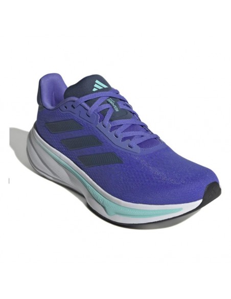 ZAPATILLAS ADIDAS RESPONSE SUPER M AZUL JI4320