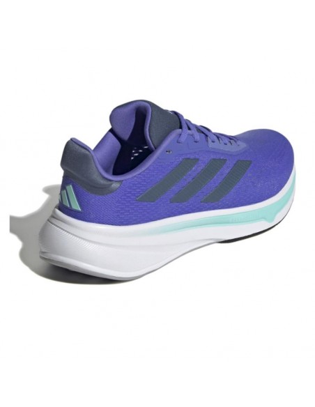 ZAPATILLAS ADIDAS RESPONSE SUPER M AZUL JI4320