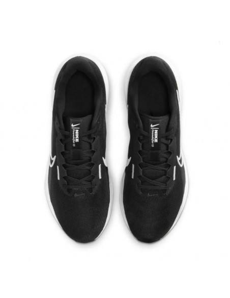 ZAPATILLAS NIKE DOWNSHIFTER 13 NEGRA FD6454-001