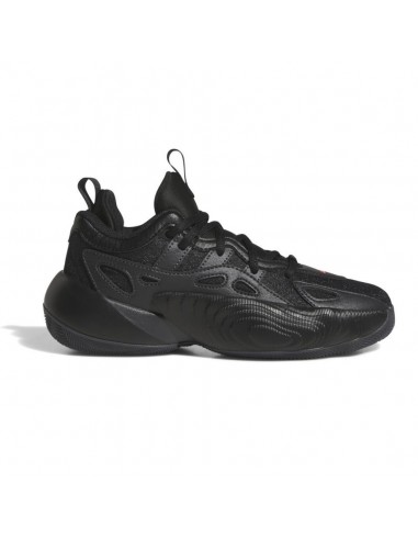 ZAPATILLAS ADIDAS TRAE UNLIMITED NEGRO IG6695