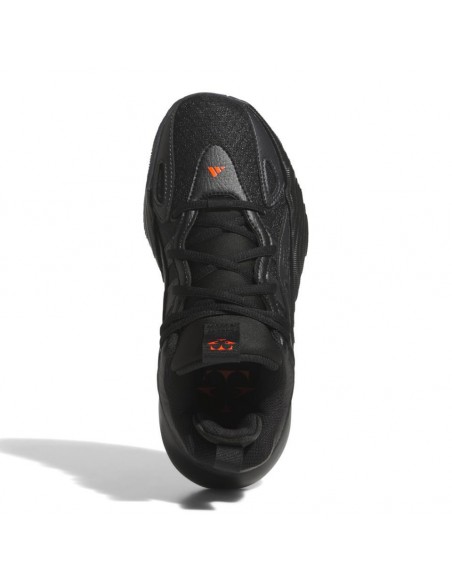 ZAPATILLAS ADIDAS TRAE UNLIMITED NEGRO IG6695