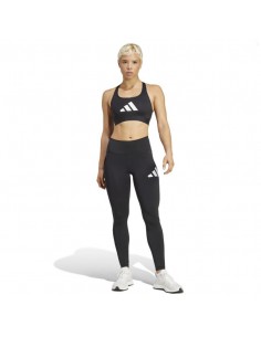 MALLAS ADIDAS ESSENTIALS NEGRAS BIG LOGO JG3941  2