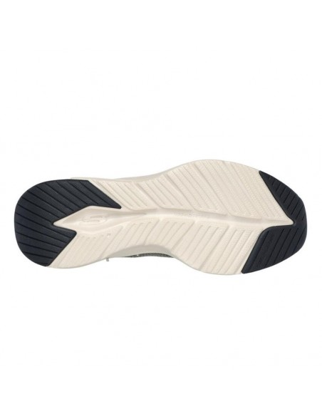 ZAPATILLAS SKERCHERS VAPOR FAOAM VERDE 232626-OLV