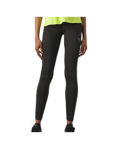 MALLAS PUMA RUN FAVORITES VELOCITY NEGRA 525077-01
