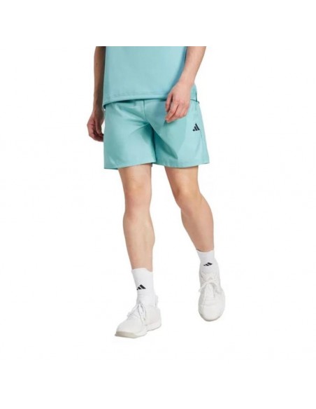 PANTALON CORTO ADIDAS DE ENTRENO 7  IW3419 