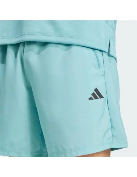 PANTALON CORTO ADIDAS DE ENTRENO 7  IW3419 