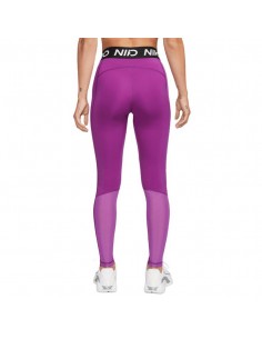 MALLA NIKE PRO WN 365 TIGHTS LILA CZ9779-503 2