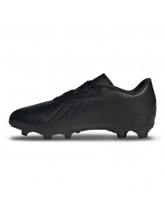 ZAPATILLAS ADIDAS PREDATOR FG NEGRA HQ0950 2