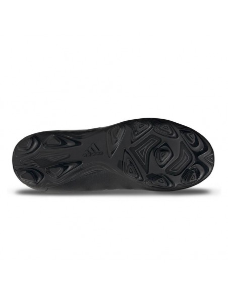 ZAPATILLAS ADIDAS PREDATOR FG NEGRA HQ0950