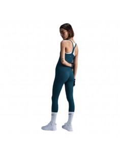 MALLAS NIKE W NK DF ONE HR AZUL FN3226-478 2