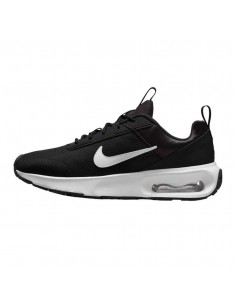 ZAPATILLAS NIKE AIR MAX LITE NEGRA DX3705-001 2